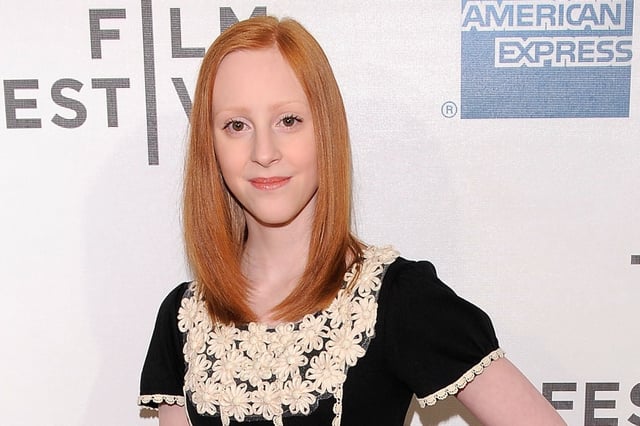 Child star Samantha Weinstein dies at 28 after battling ovarian cancer
