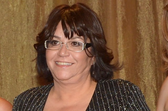 Jenni Rivera’s mother, Mrs. Rosa, talks about gold diggers and it doesn’t go well