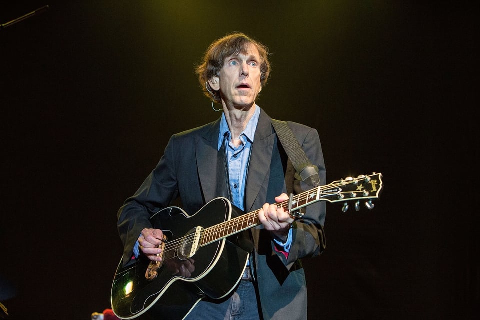 Muere Tom Leadon guitarrista de la banda banda ‘Mudcrutch’ a los 70 años featured image