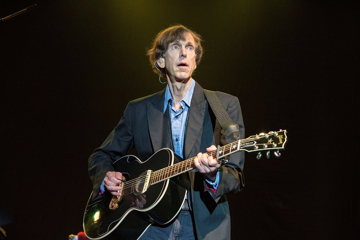 Muere Tom Leadon guitarrista de la banda banda ‘Mudcrutch’ a los 70 años