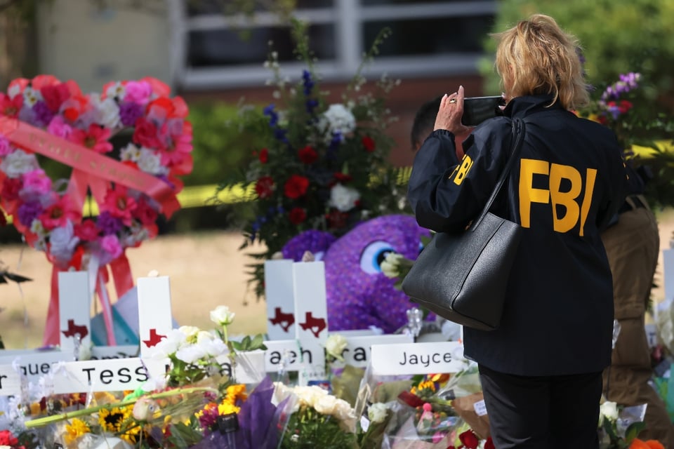 Revelan nuevos detalles del tirador y aseguran qué uso más de 100 balas en la masacre featured image