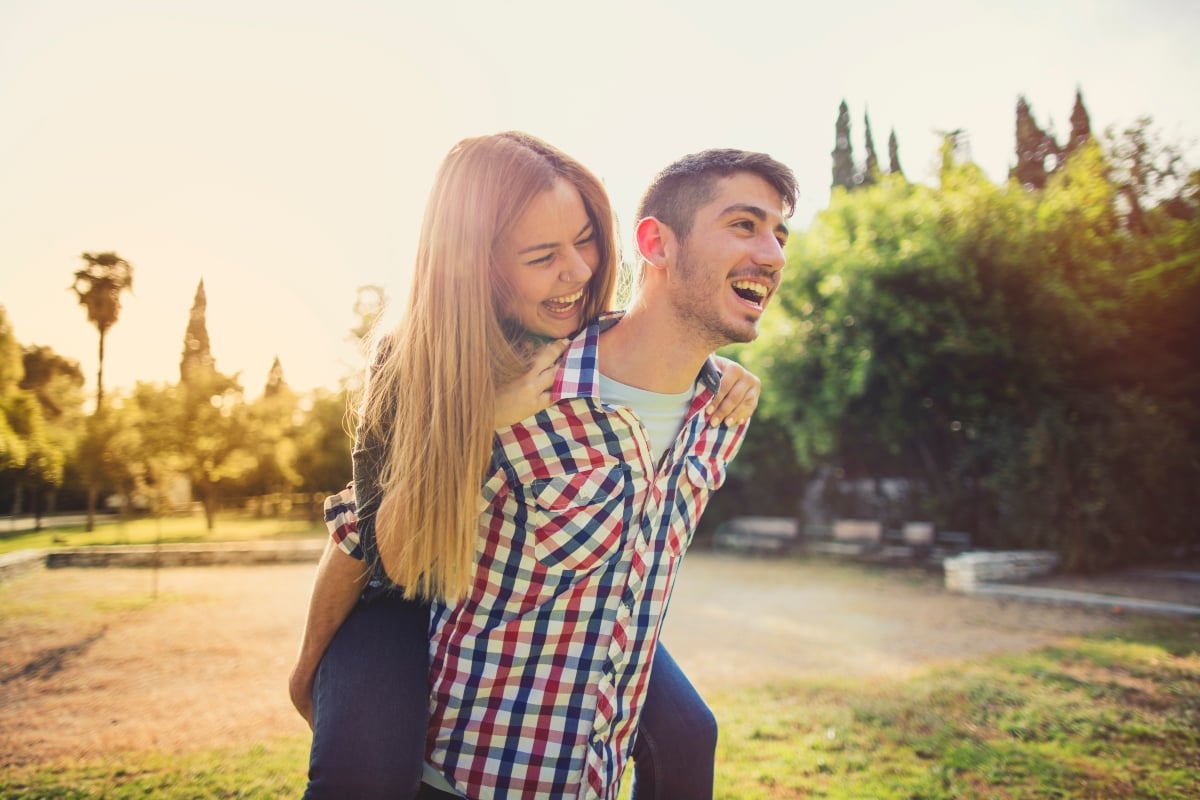 ¿Cómo puedes cortar con tu novio sin lastimarlo?