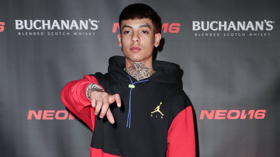 El reggaetonero Ovi asegura que Natanael Cano es de la comunidad LGTB featured image
