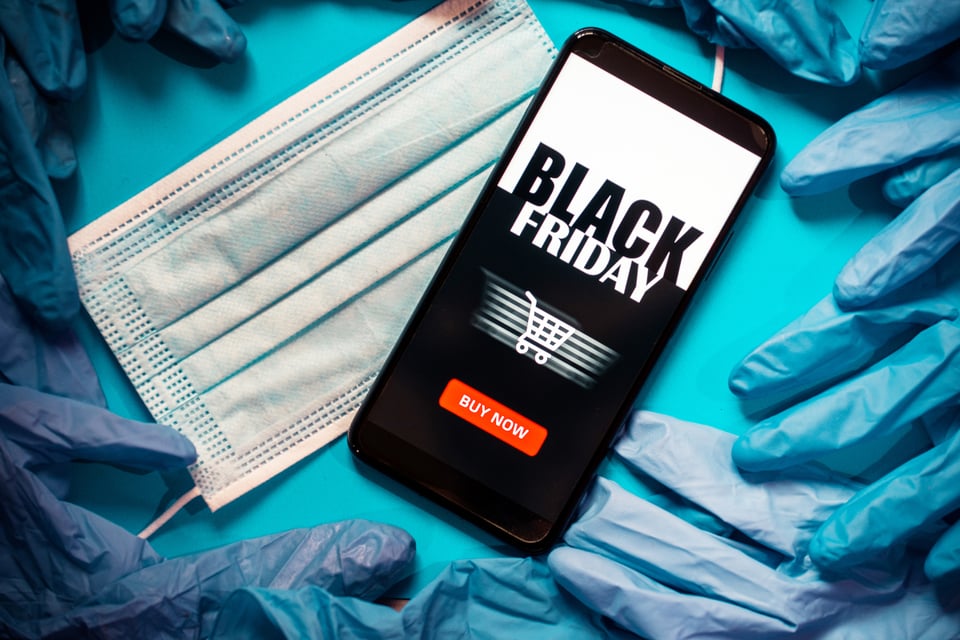 Black Friday 2021: ¿En qué horario abrirán Target, Walmart, Costco y otras tiendas?