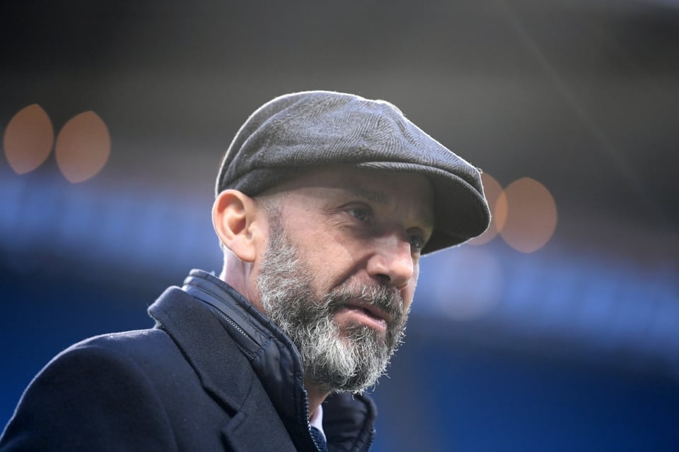 Muere el icónico futbolista Gianluca Vialli (FOTOS)