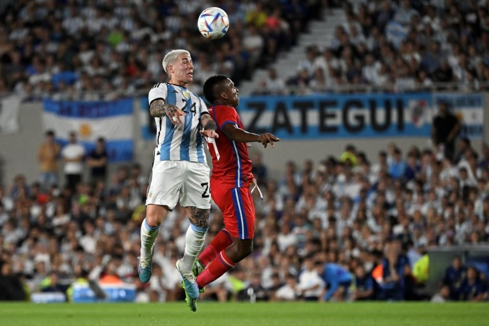 futbolista, Gilberto Hernández, Panamá, Selección panameña, MundoNow
