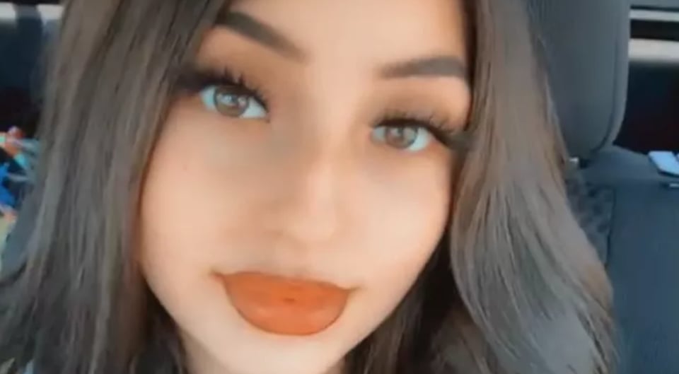 ¿Quién mató a la joven Gillian Del Valle? Alguien lo sabe