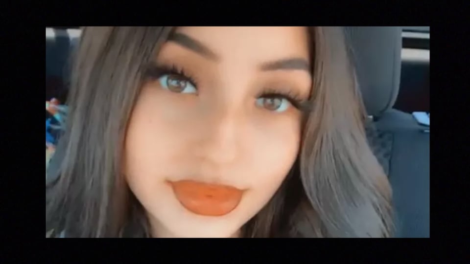 Gillian Del Valle cae asesinada a balazos en una fiesta de Halloween