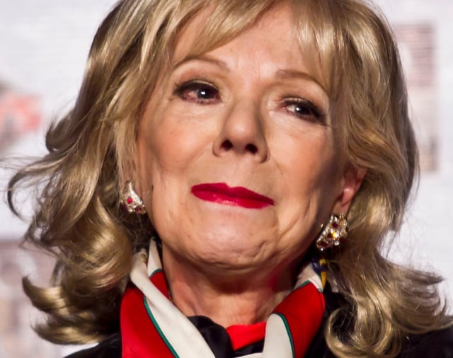 Family asks for prayers for actress Gina Romand