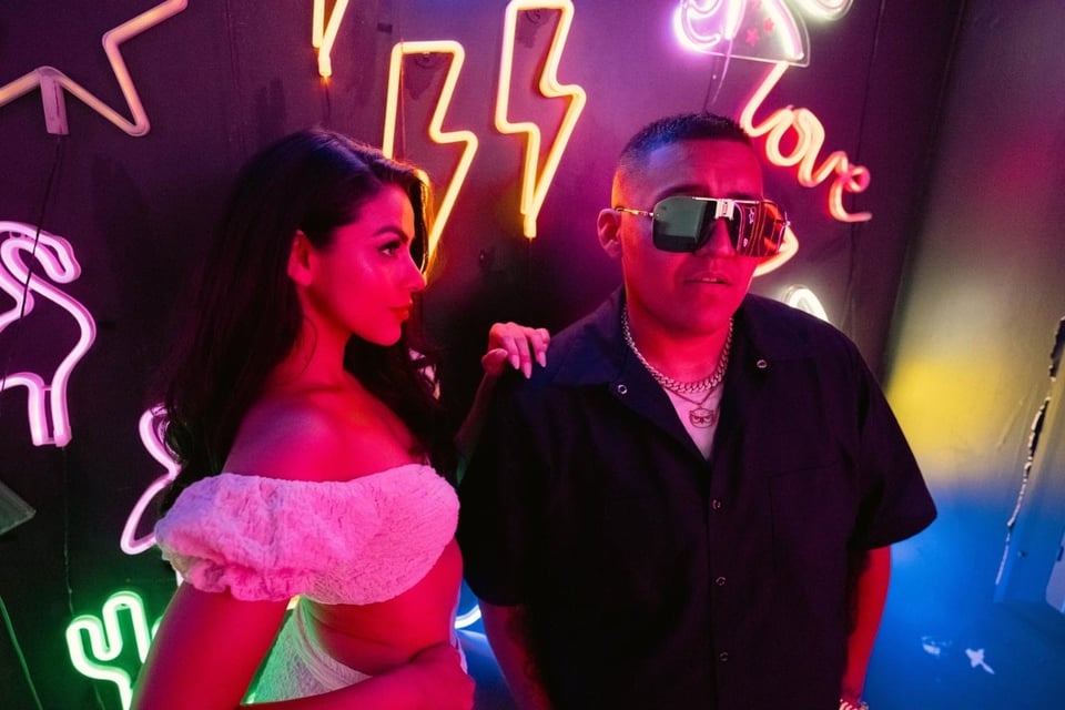 Gio Bravo Esta Noche: Cuéntanos sobre el tema de "Esta Noche"