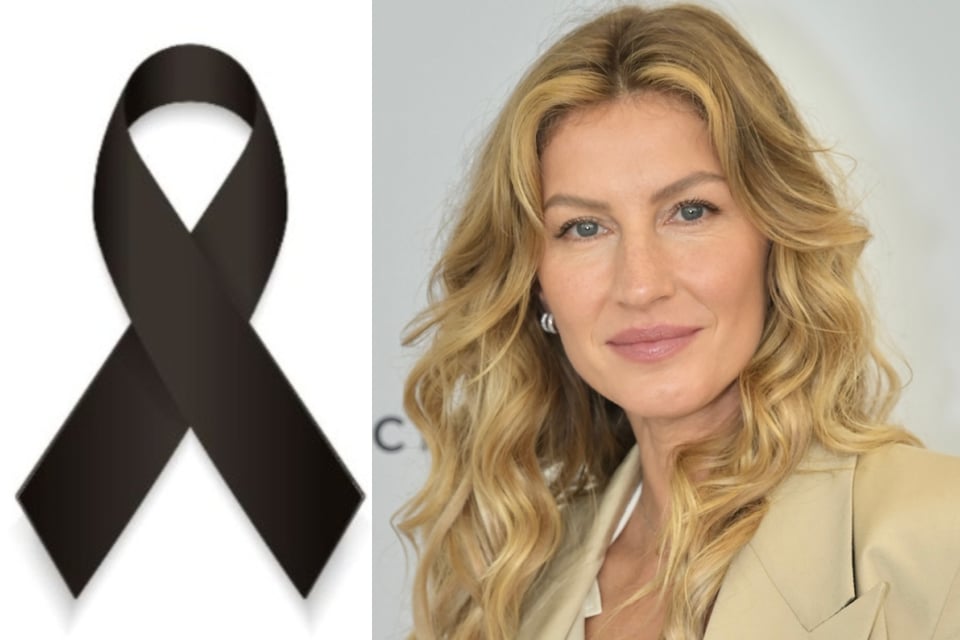 Supermodel Gisele Bündchen’s mother dies at 75 after battling cancer