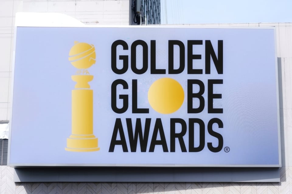 ganadores, premios, Golden Globes, Globos de Oro, premios, mundoNow