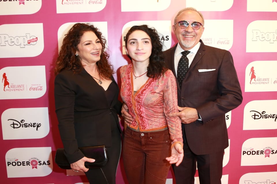Gloria Estefan hija lesbiana, Red table talk, programa, entrevista, MundoNOW