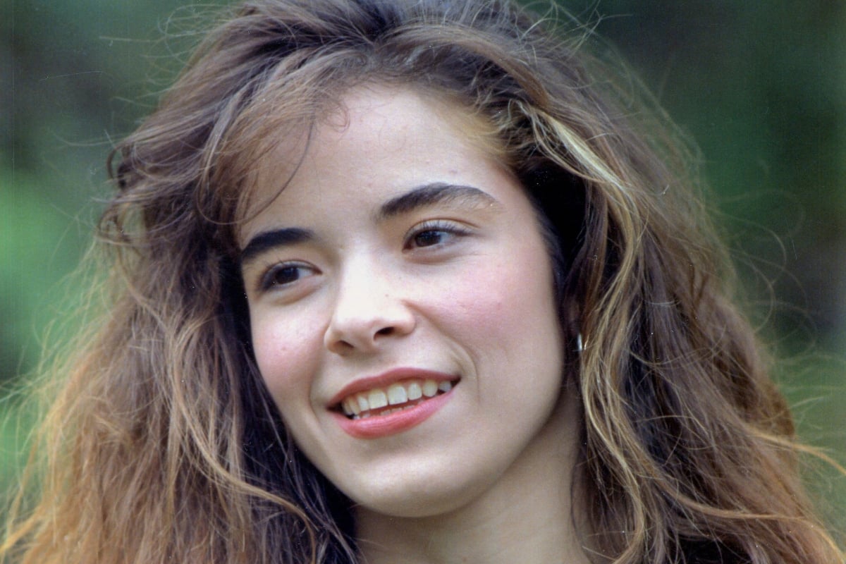 What happened to Gloria Trevi’s daughter Ana Dalay?