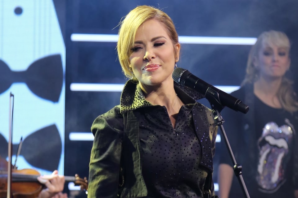 qué pasó Ana Dalay, muerte de cuna, Brasil, cantante, MundoNOW