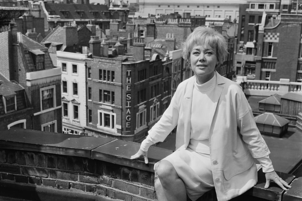 Winifred Banks, A Little Night Music, Premios Oscar, Mejor Actriz de Reparto, mundonow