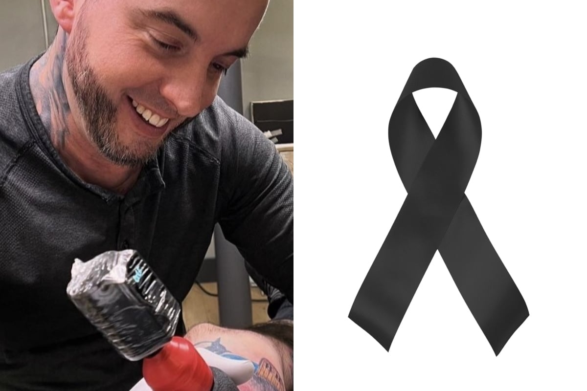 Muere la estrella de televisión, Ryan Hadley, a los 46 años
