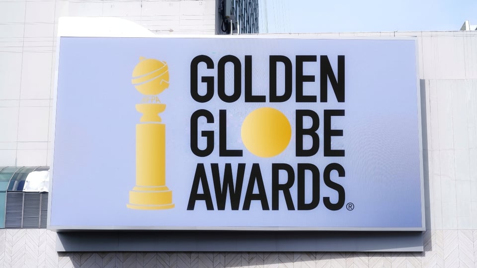Listado de nominaciones para la 81 edición de los Globos de Oro