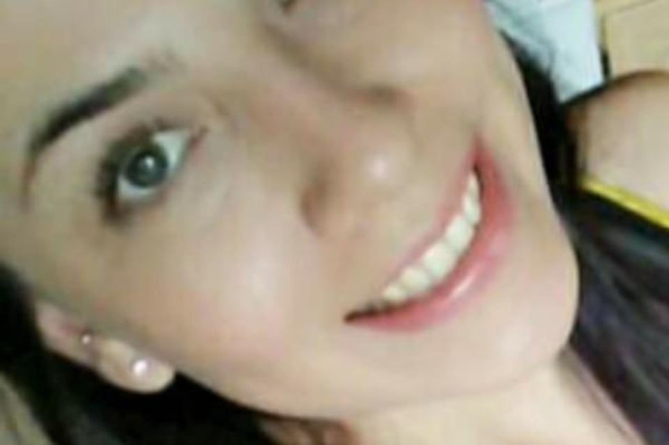 víctima, muerte, madre, hispana, latina