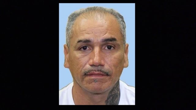 Miguel Ángel Gómez is wanted for murdering a tattoo artist (PHOTOS)