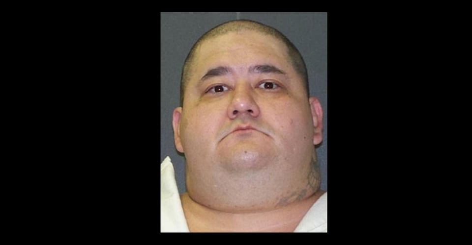 Michael Gonzáles será el primer reo ejecutado en Texas en el año (FOTOS)