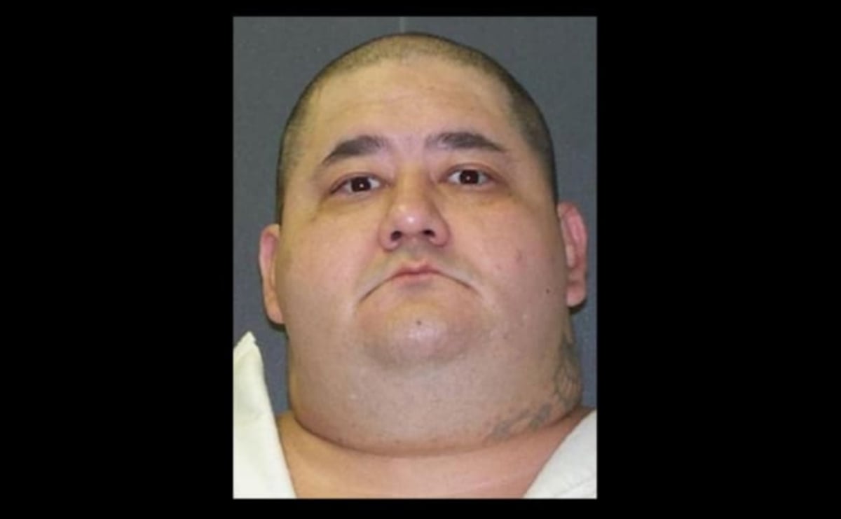 ¿Se salvará de la pena de muerte? Piden cancelar ejecución del hispano Michael Dean Gonzales
