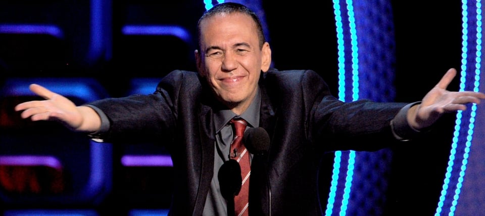 Muere el actor Gilbert Gottfried, la estrella de «Aladdin» featured image