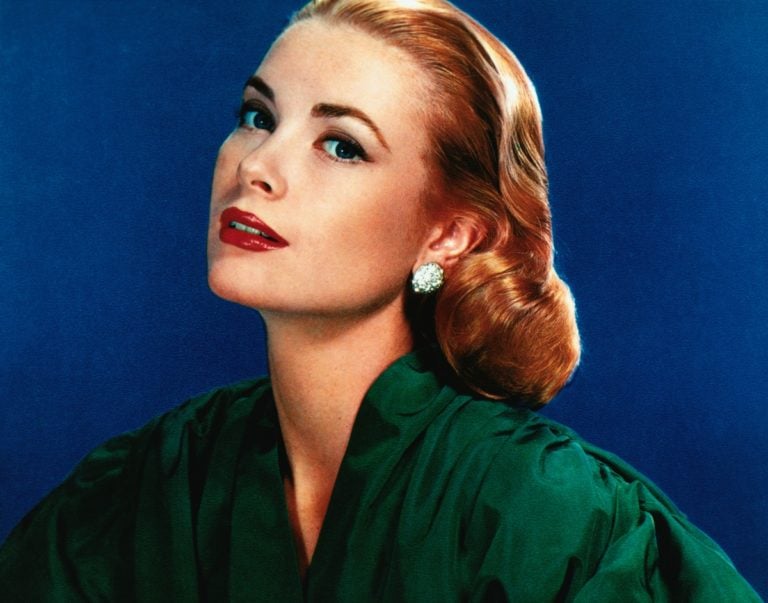 ¿Grace Kelly tuvo una autopsia?