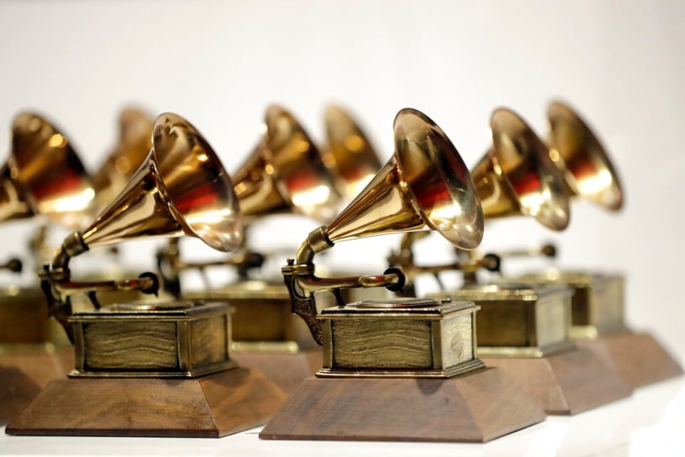 Grammy 2022: Ganadores y lo último de la premiación desde Las Vegas