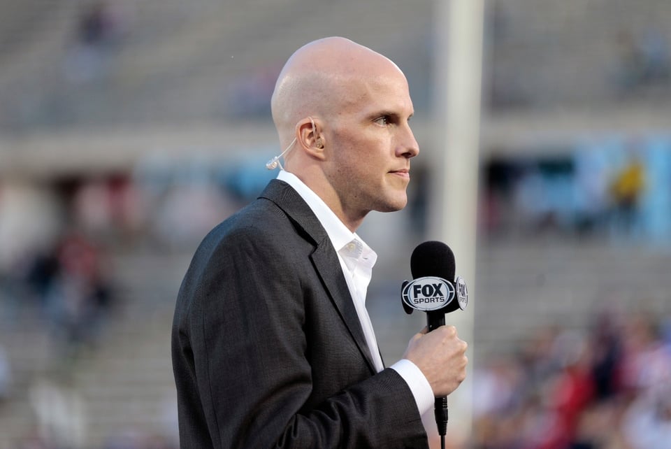 Journalist Grant Wahl dies mysteriously in Qatar and his brother believes he was murdered