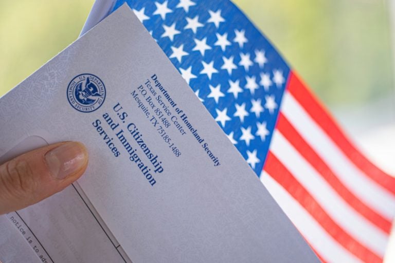 USCIS da la mejor noticia sobre visas para indocumentados