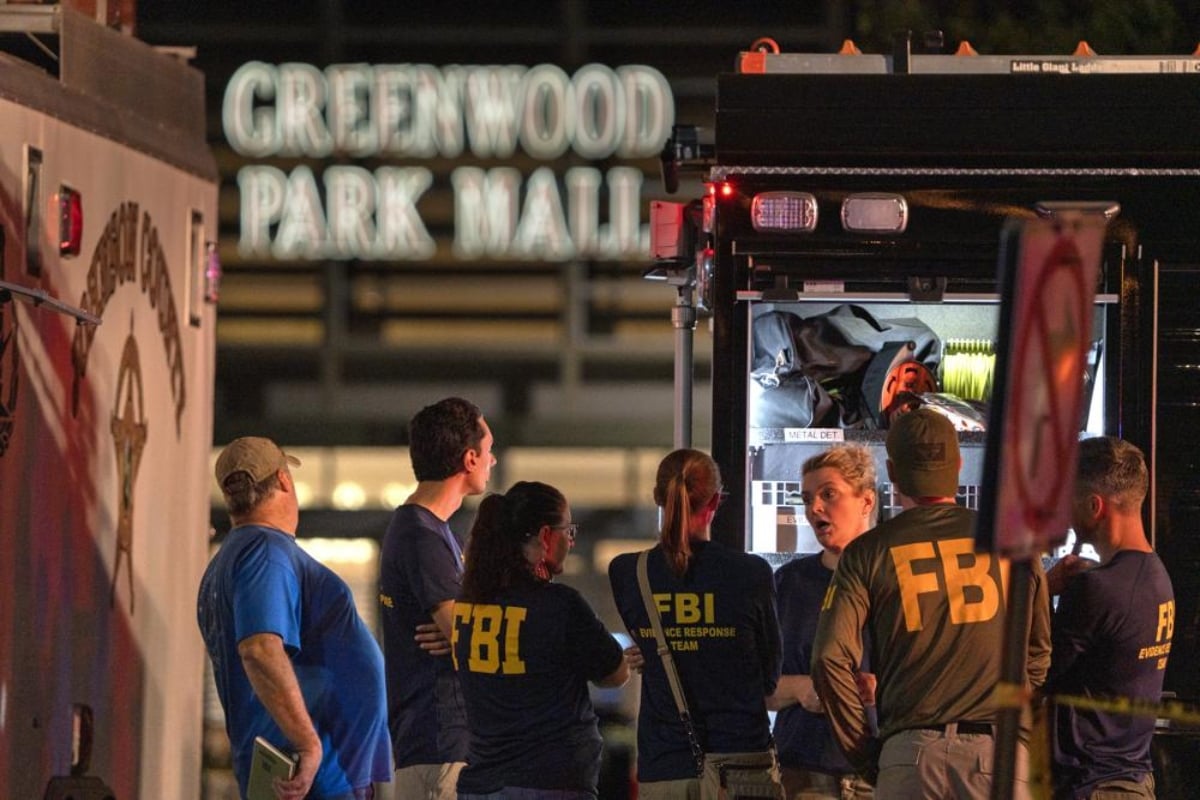 Identifican a hispanos como muertos tras tiroteo en Mall de Indiana
