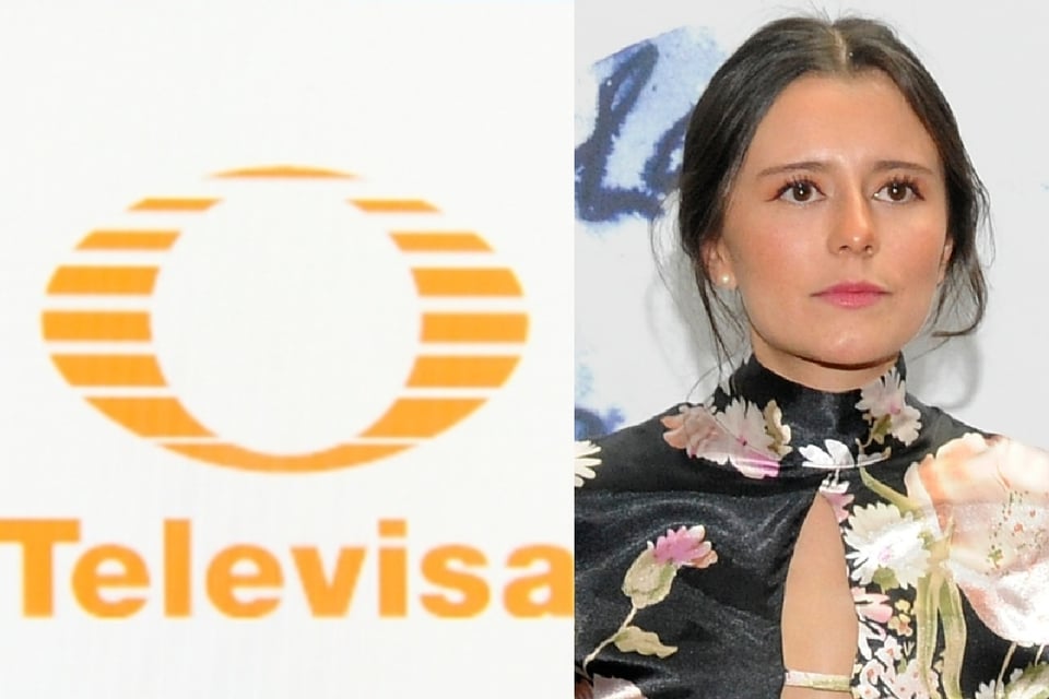 Greta Cervantes, actriz de Televisa, rompe en llanto tras recibir mensajes de odio