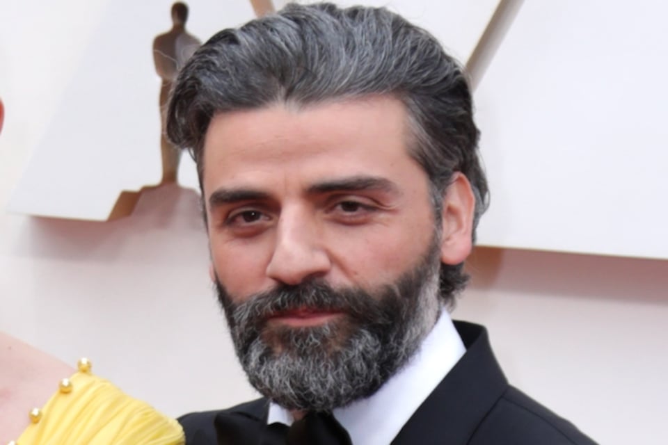Oscar Isaac, actor, productor, Guatemala, MundoNOW