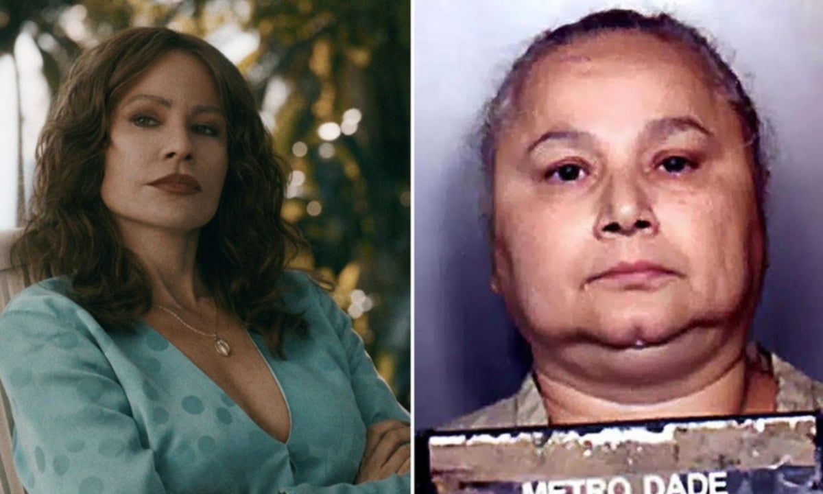 Who was &#8216;Black Widow&#8217; Griselda Blanco and what did she do?