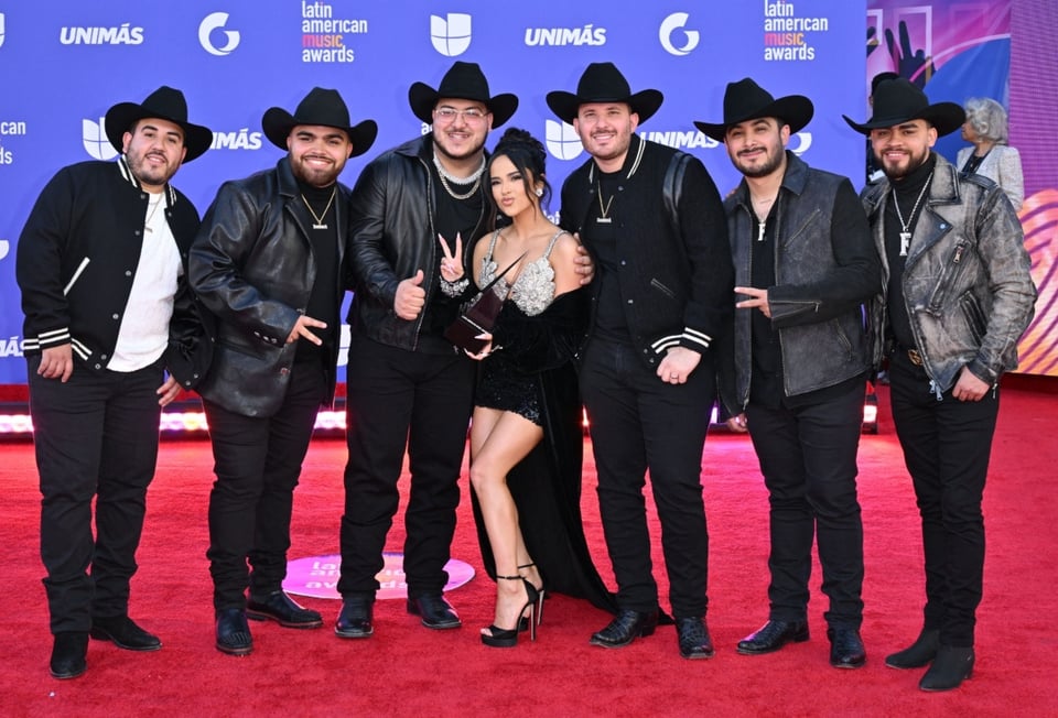Ahora Grupo Frontera se burla de Yahritza y Su Esencia tras comentarios de México featured image
