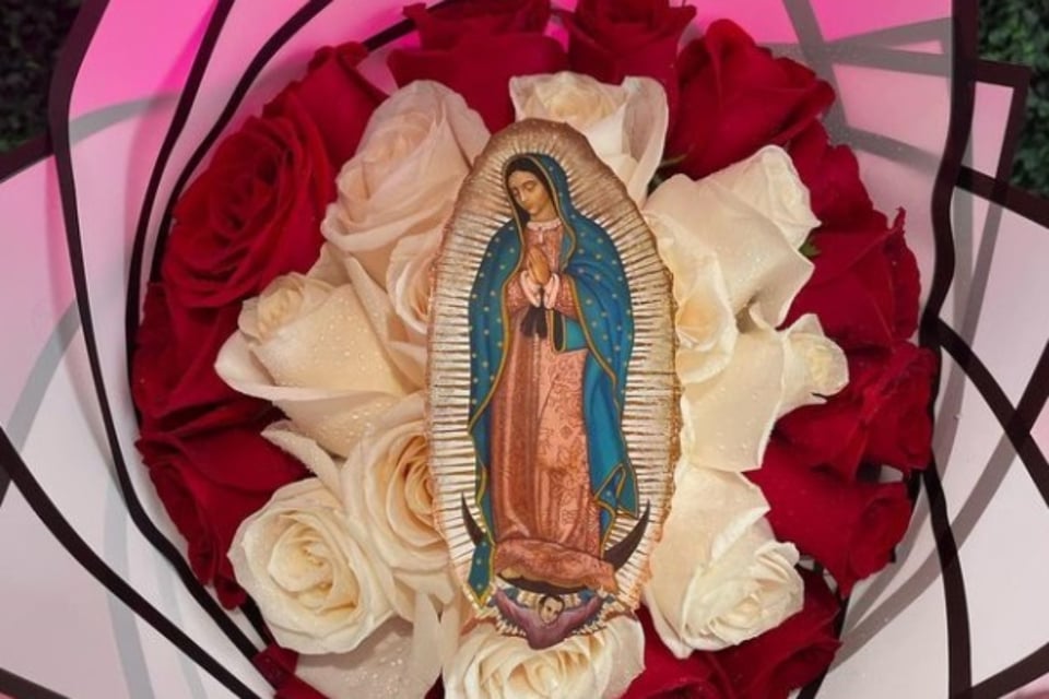 Virgen de Guadalupe IA, rasgos, imagen religiosa, etnia, MundoNOW