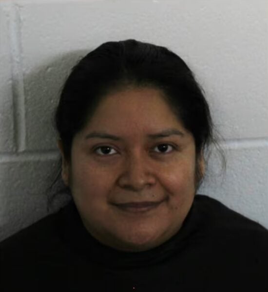 Crónica Berta mujer trabajadora, Berta Lisbet Chun Vásquez, fraude seguro, indocumentada, MundoNOW