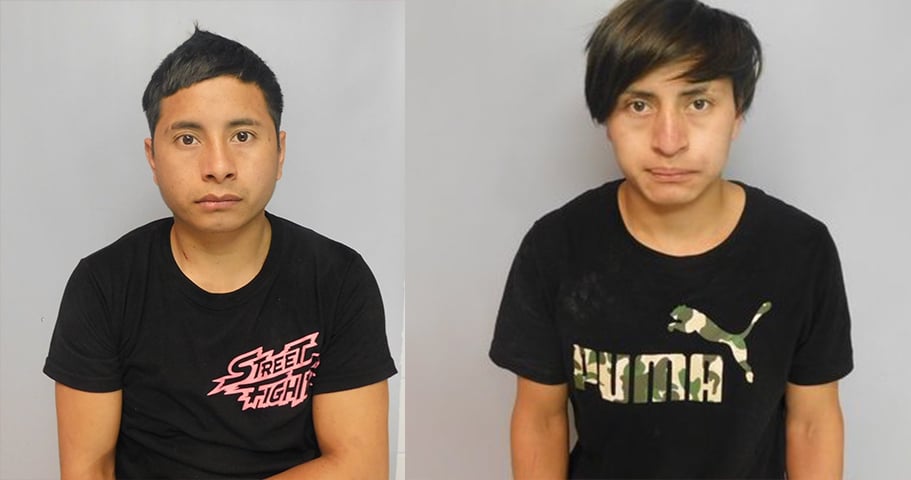 Crónica: Guatemaltecos pagarán caro lo que le hicieron a un taxista latino