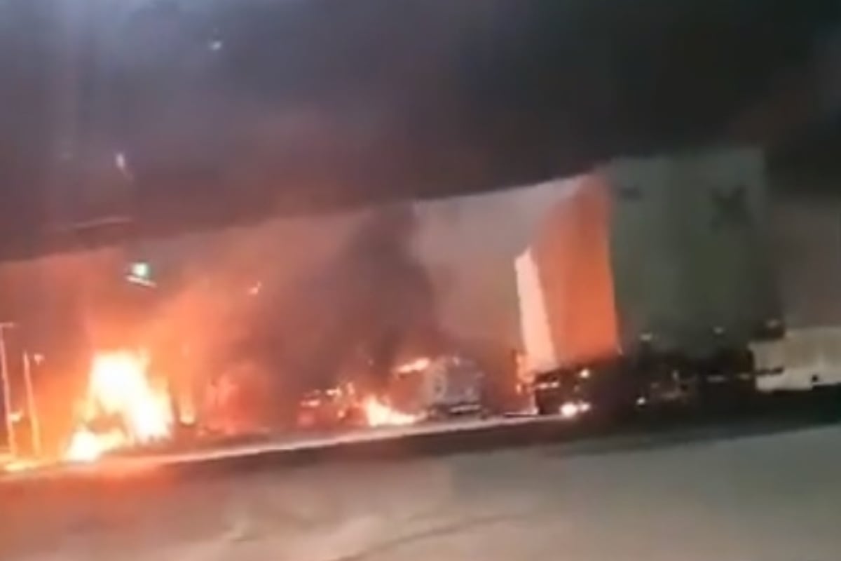 Cierran consulado de EE.UU. tras brutal balacera en México