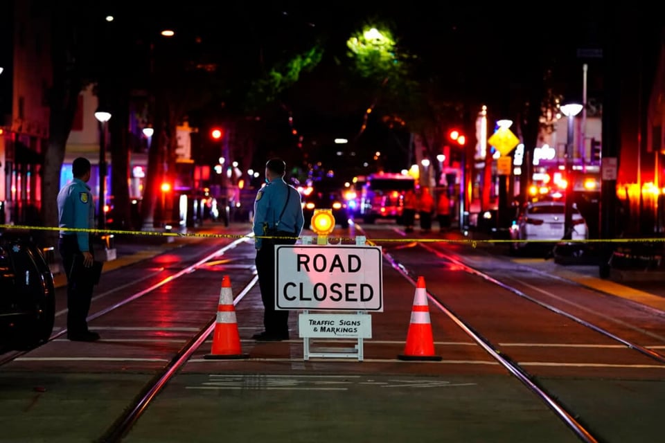 The truth about the Sacramento shooting suspects comes out