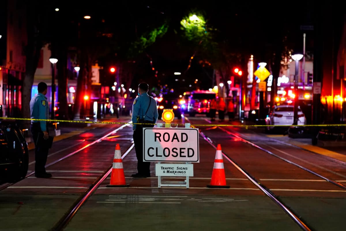 The truth about the Sacramento shooting suspects comes out