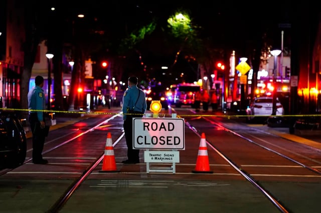 The truth about the Sacramento shooting suspects comes out