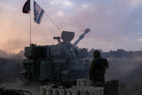 Consecuencias, Ataques, Armas, Militares, Agresión