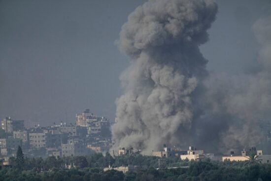 War, Attack, Bombings, Alert, News