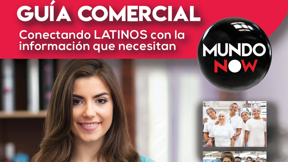 MundoNOW Guía Comercial 2022 – Version Digital