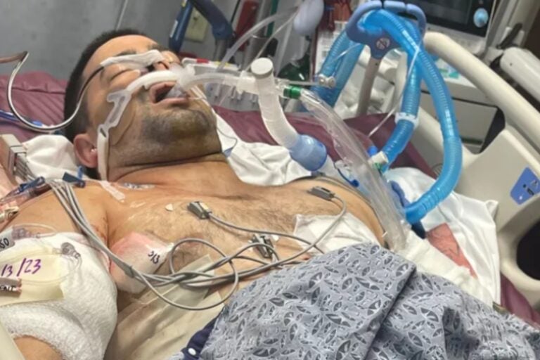 Chofer de Uber fue atacado a balazos mientras trabajaba