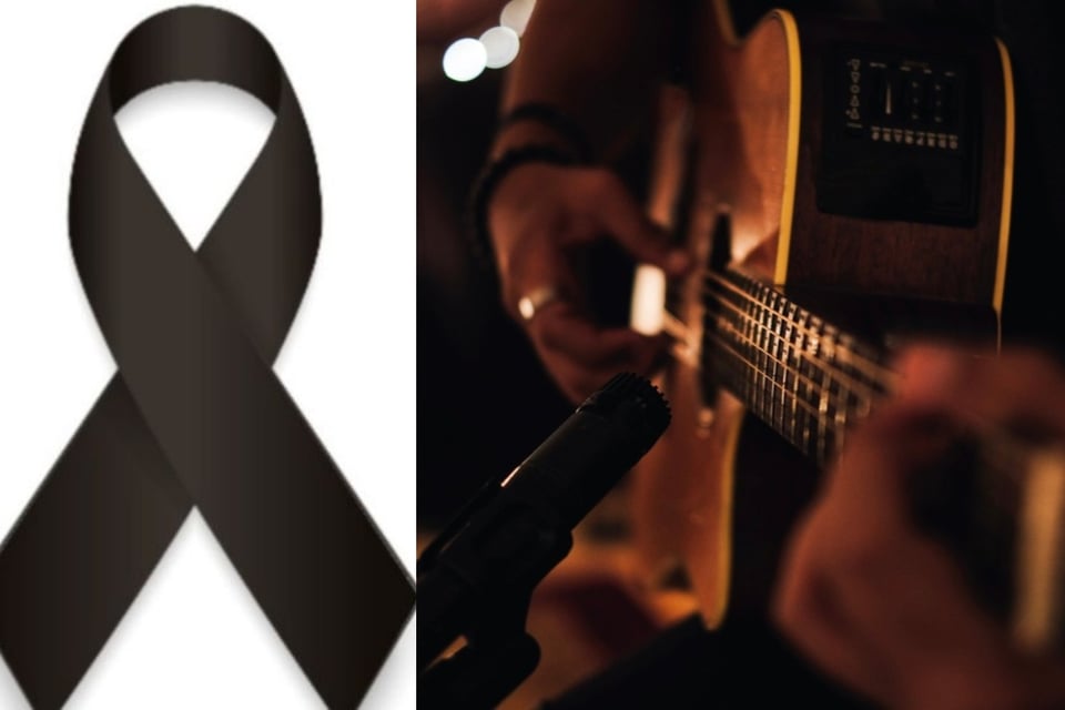 Muere el guitarrista Lino Nava integrante de la banda de rock ‘La Lupita’ por cáncer featured image
