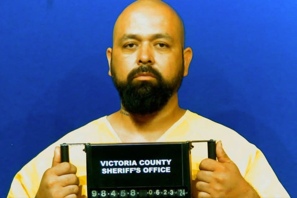 Gustavo Flores ya es candidato a la pena de muerte por su crimen featured image
