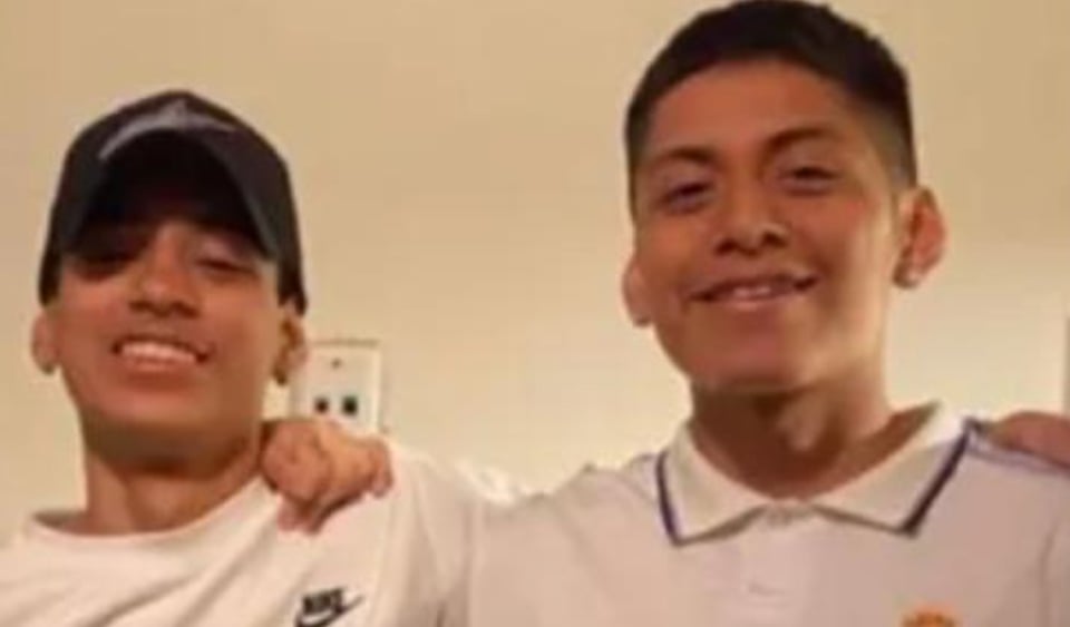 hermanos hispanos, guzmán, José Guzmán, Carlos Guzmán, MundoNow